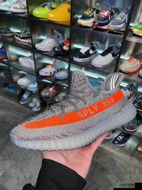 yeezy350 亚洲引领潮流新时尚