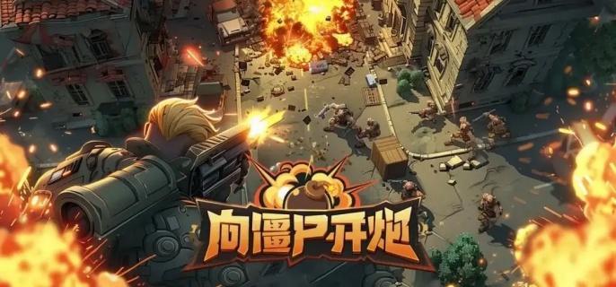 向僵尸开炮地心驱动怎么样-地心驱动介绍