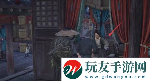 燕云十六声天下无蛋奇遇任务攻略