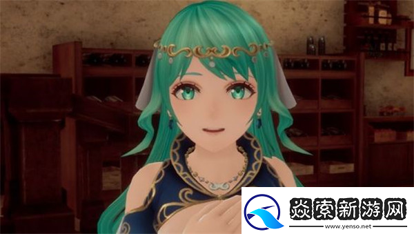 浪漫沙加2