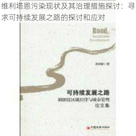 维利塔恩污染现状及其治理措施探讨:寻求可持续发展之路的探讨和应对