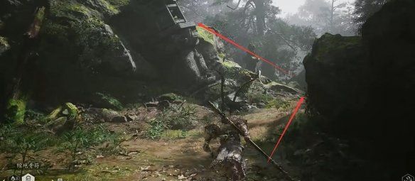 《黑神话悟空》博山炉珍玩获得方法