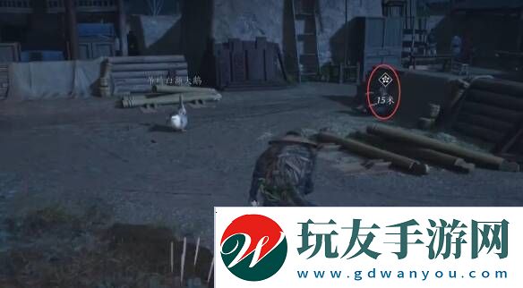 燕云十六声天下无蛋奇遇任务攻略