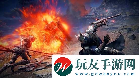 艾尔登法环新作测试时间公布