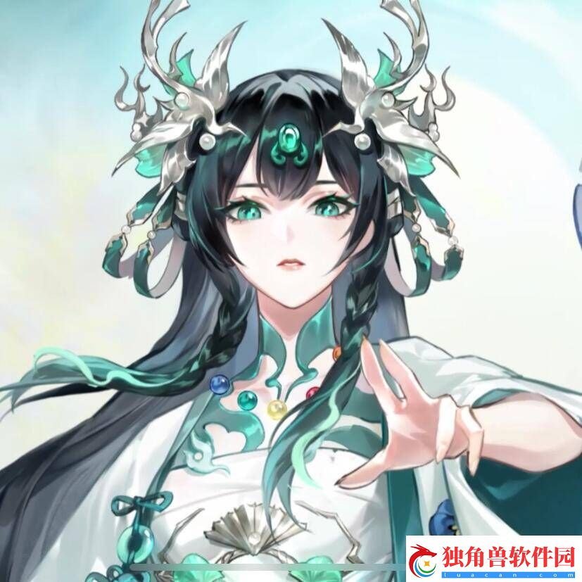 阴阳师SSR龙珏怎么样