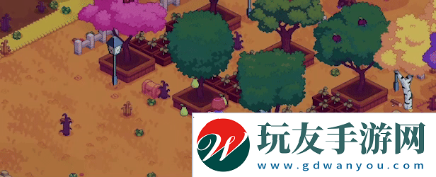 Everholm游戏特色内容介绍