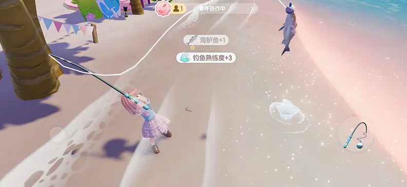 心动小镇钓鱼无敌进阶有哪些-心动小镇钓鱼无敌进阶全图鉴攻略