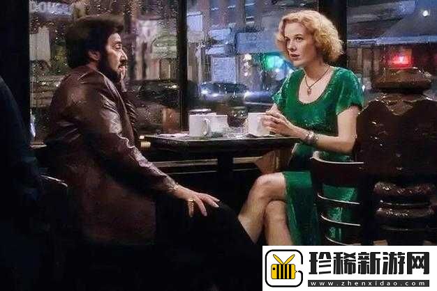 欧美性
