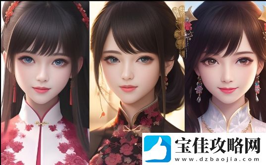 夫妻插秧38种方法图片解析