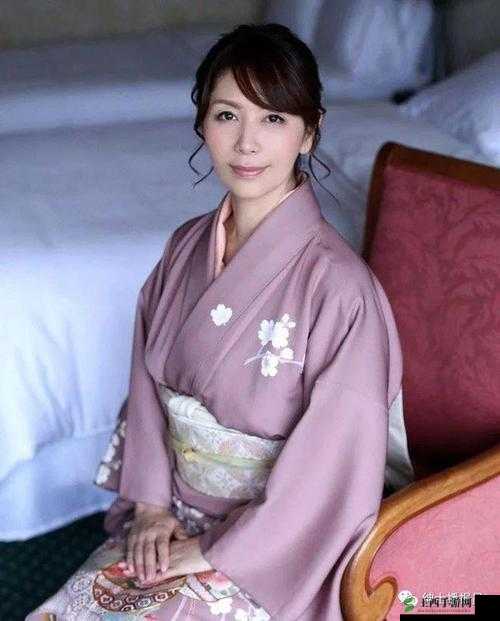 熟妇中出：探索成熟女性的私密世界