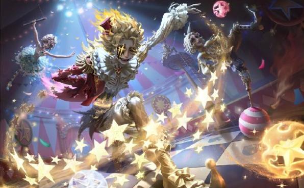 第五人格监管者喧嚣什么时候上线