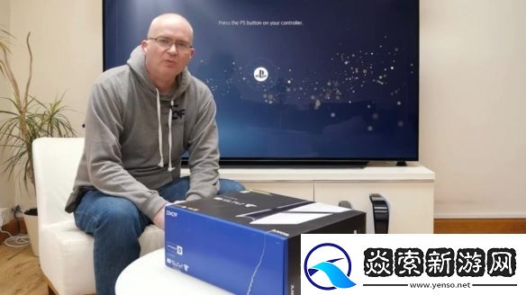 你会买它吗-数毛社PS5-Pro开箱视频公布-细节展示