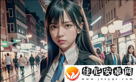 如何通过3D技术体验甘雨角色的独特魅力