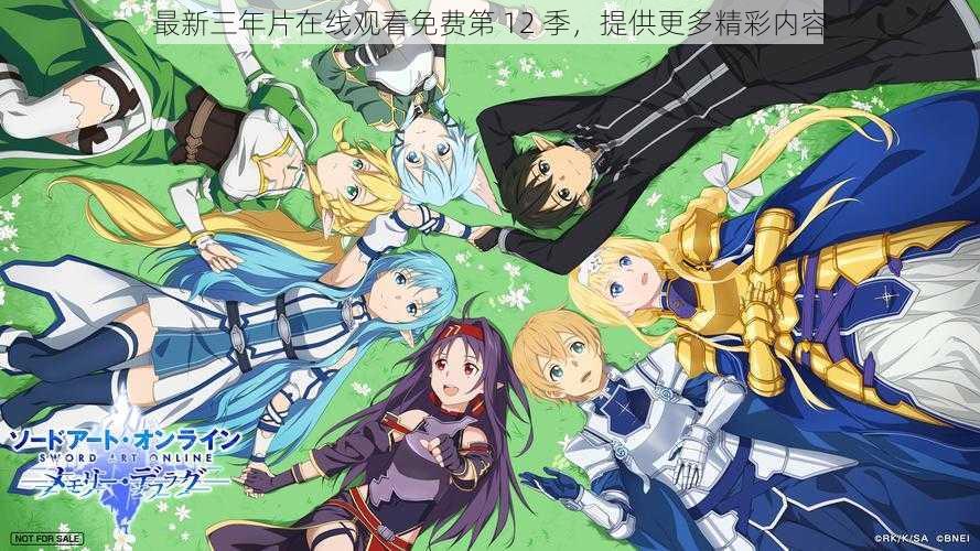 最新三年片在线观看免费第 12 季,提供更多精彩内容