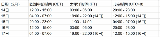 艾尔登法环新作测试时间公布