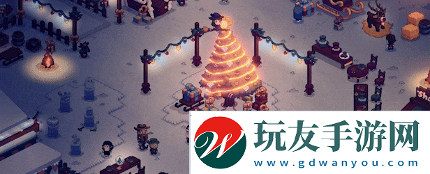 Everholm游戏特色内容介绍