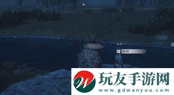 燕云十六声天下无蛋奇遇任务攻略