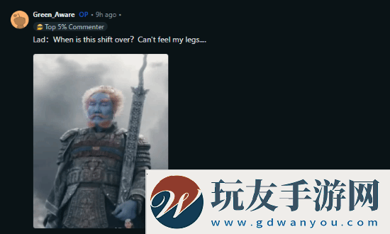 老外难绷封神/黑神话四大天王对比