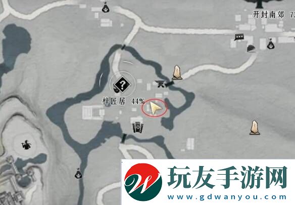 燕云十六声天下无蛋奇遇任务攻略