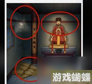 《超级达人》夜宿破庙怎么过