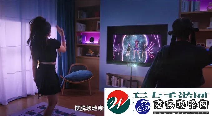 舞动极光预约教程舞动极光怎么预约