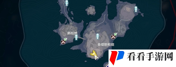《鸣潮》1.3独属于我的蒙娜丽莎成就攻略