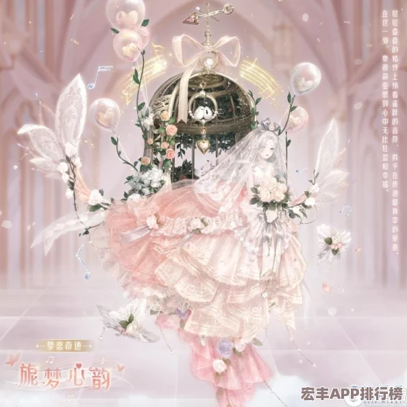 梦幻奇遇