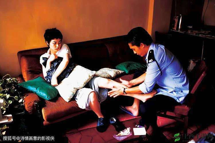 日韩午夜色狼快播电影：独特影视体验等你来探索