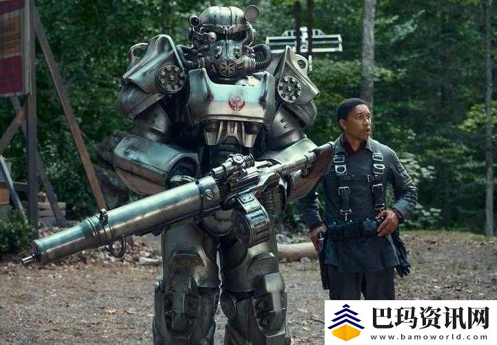 辐射4游戏中动力装甲的全方位作用解析及其重要性探讨