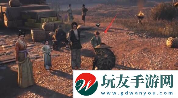 燕云十六声天下无蛋奇遇任务攻略