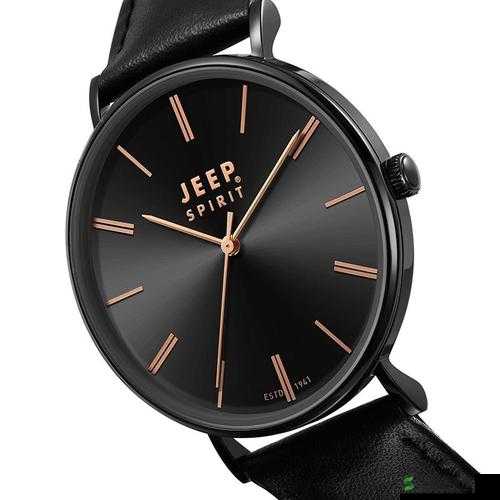 jeep 手表官网官方网站：呈现高品质腕表的精彩世界