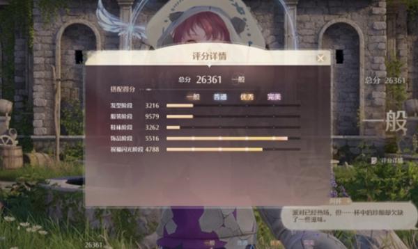 无限暖暖性感天王挑战怎么解锁