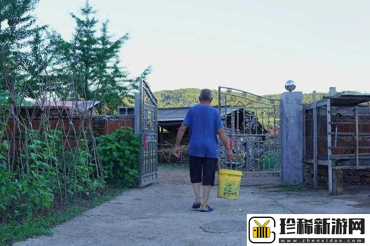 69XX勾搭老头野战直播：惊世荒唐行径大揭秘