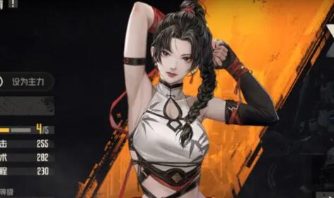 钢岚机师虹养成详情-钢岚机师虹养成介绍