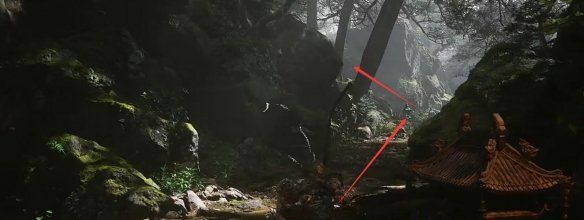 《黑神话悟空》博山炉珍玩获得方法
