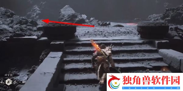 黑神话悟空上清宝葫芦怎么获