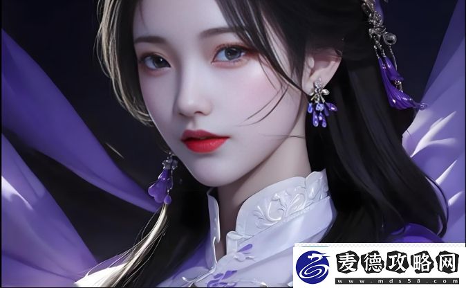 禁漫天堂中的纲手：为什么她能成为动漫爱好者的热门话题