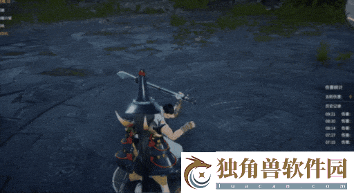 永劫无间妖刀姬技能怎么样