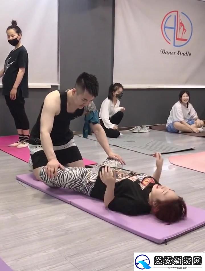 "肌"炼传说：铁血柔情-科技潮流的碰撞