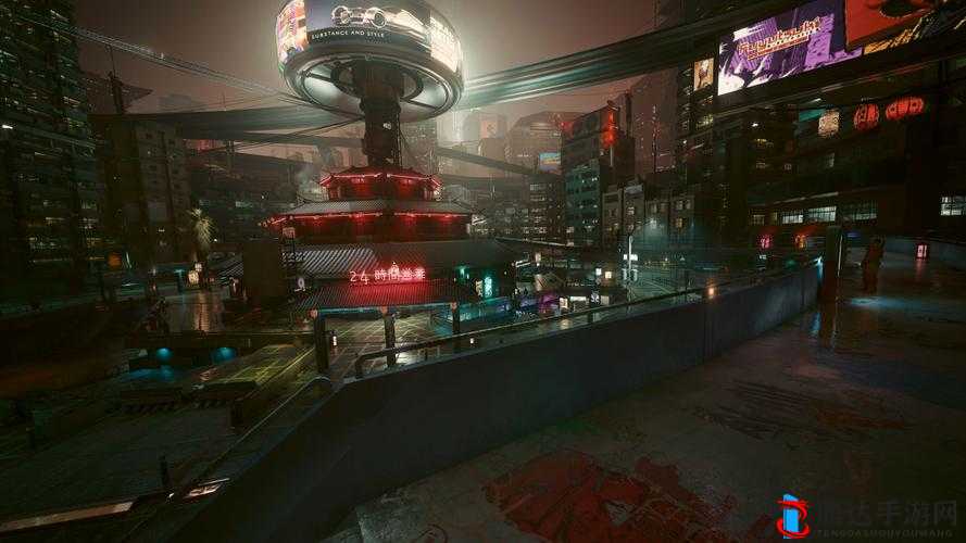赛博朋克2077夜店超梦,探索未来科技的奇妙之旅