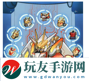 三国吧兄弟如何开启机甲
