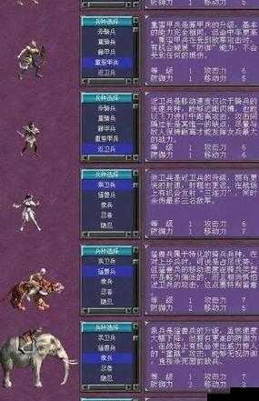 三国群英传7开局怎么升级武将