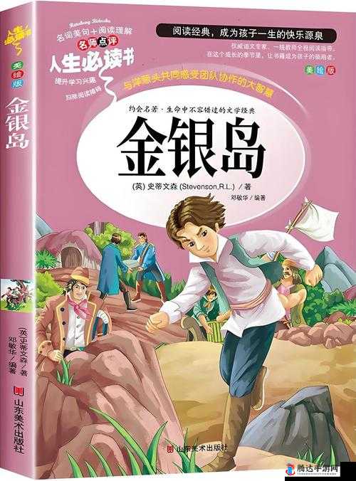 探索金银岛攻略：全方位详细指南助你畅玩宝藏之地