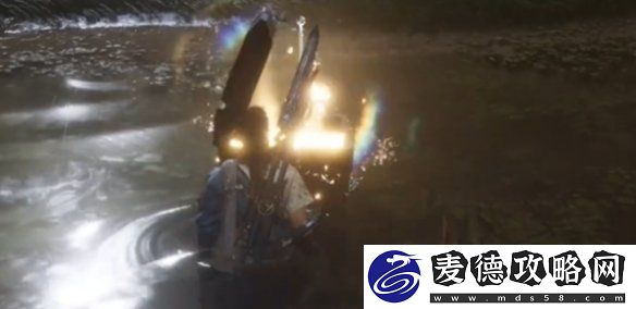 燕云十六声来生岸宝箱在哪