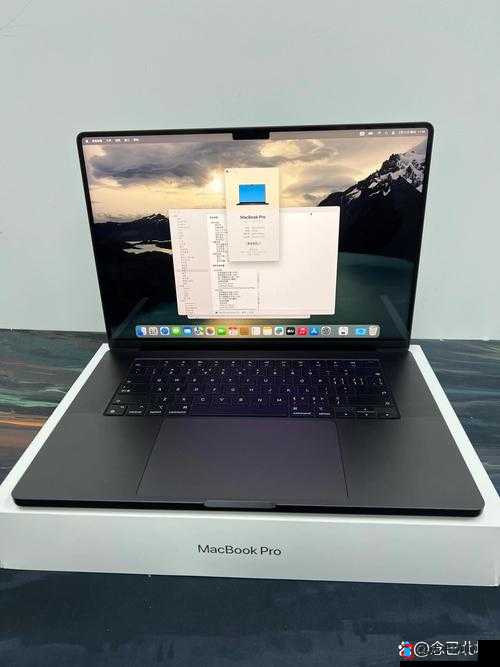 欧美 MACBOOKPRO 高清-带你领略极致视觉体验的笔记本电脑