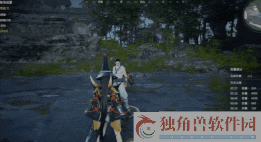 永劫无间妖刀姬技能怎么样