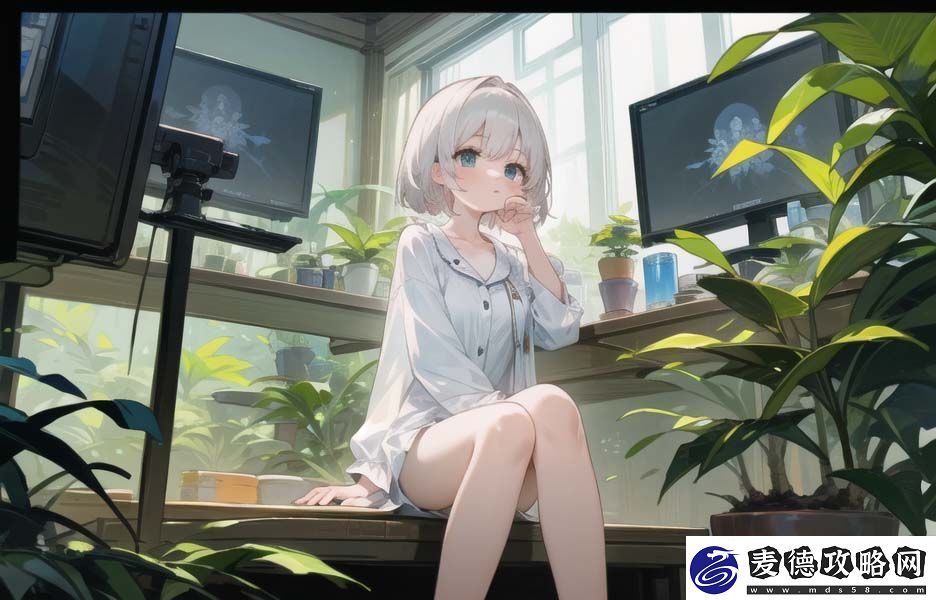 狂野之作！狂C亲女是否意味着含苞欲放-我们该如何理解和评价这样的艺术形式