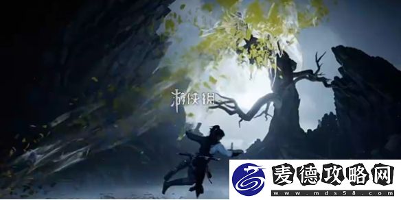 燕云十六声来生岸宝箱在哪-燕云十六声来生岸宝箱位置大全