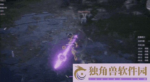 永劫无间妖刀姬技能怎么样