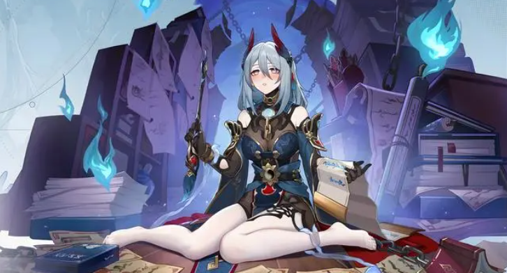 崩坏星穹铁道虚韧性机制是什么-崩坏星穹铁道虚韧性机制介绍